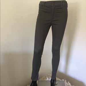 Hollister Jean Leggings